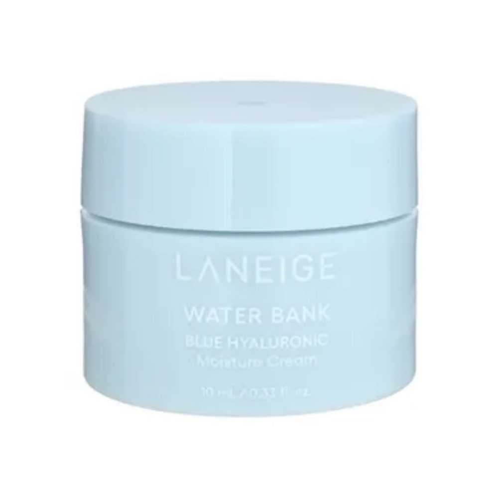 2/$20🍭LANEIGE Water Bank Blue Hyaluronic Moisture Cream